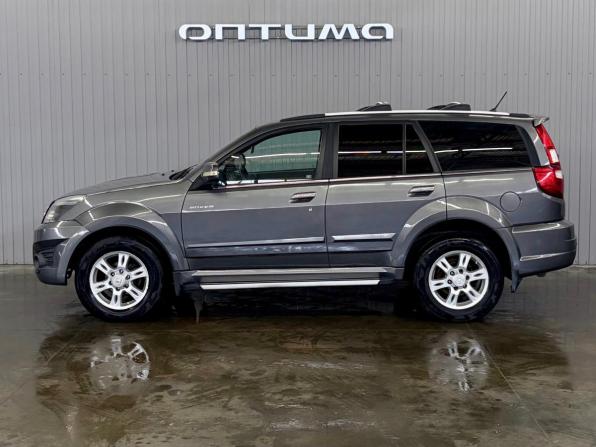 Great Wall Hover H3 I с пробегом 2011 года, цена 627 000 рублей, 225769 км, внедорожник, Автокод Объявления