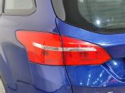 Ford Focus III Рестайлинг Москва  - изображение 19
