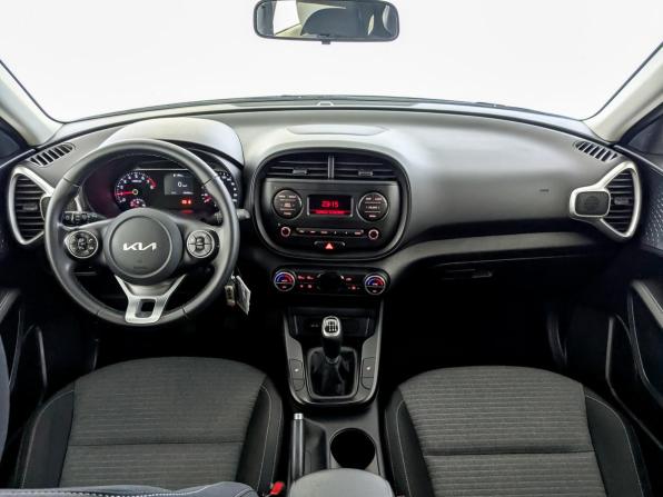 Kia Soul III с пробегом 2022 года, цена 1 950 000 рублей, 43431 км, хэтчбек, Автокод Объявления