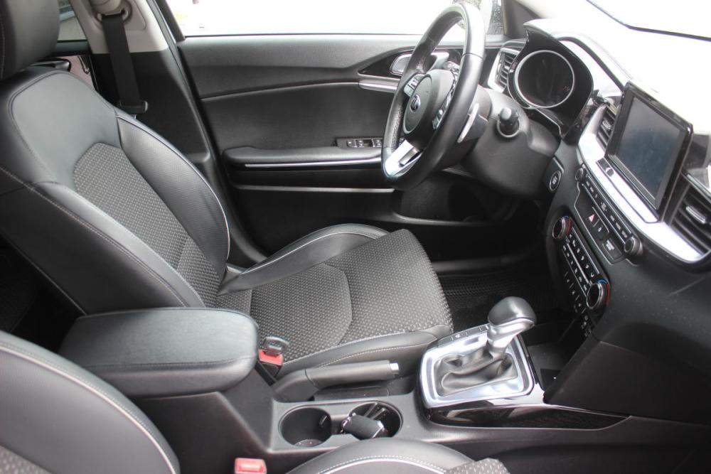 Kia Ceed III Белгород  - изображение 16