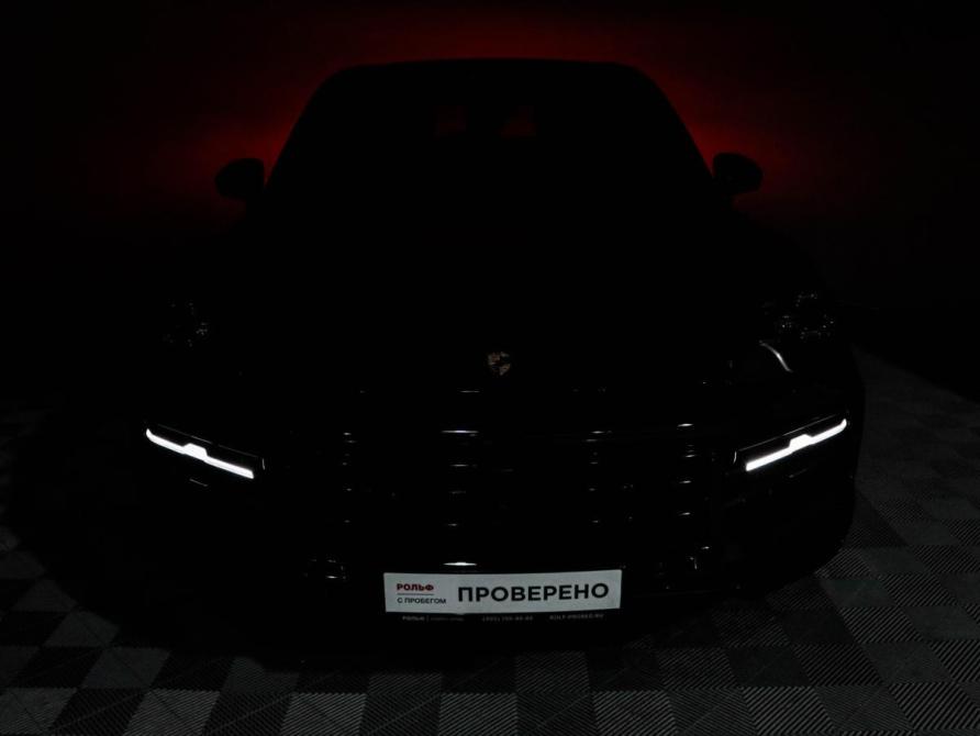 Porsche Cayenne III Рестайлинг Москва  - изображение 18