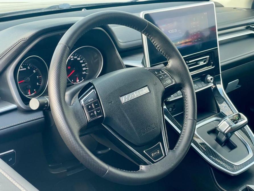Haval M6 II Вологда  - изображение 9