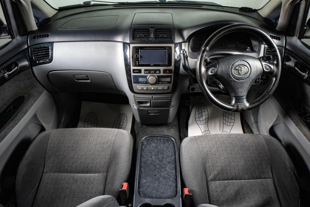 Toyota Ipsum II (M20) Сургут  - изображение 13