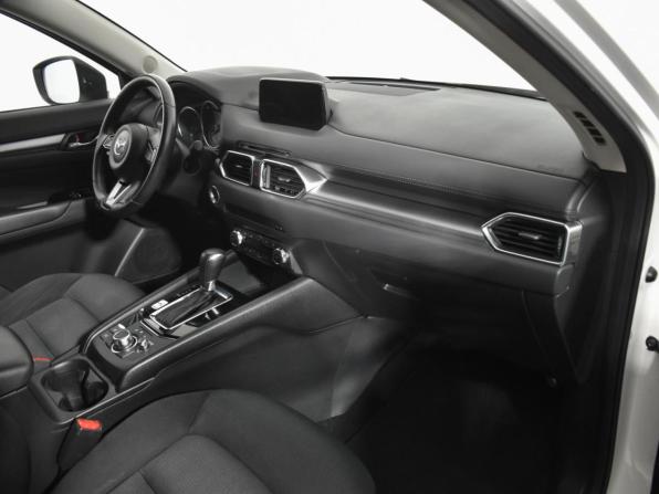 Mazda CX-5 II с пробегом 2018 года, цена 2 586 000 рублей, 67534 км, внедорожник, Автокод Объявления