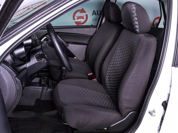 Lada (ВАЗ) Granta I Рестайлинг с пробегом 2023 года, цена 750 000 рублей, 68000 км, седан, Автокод Объявления