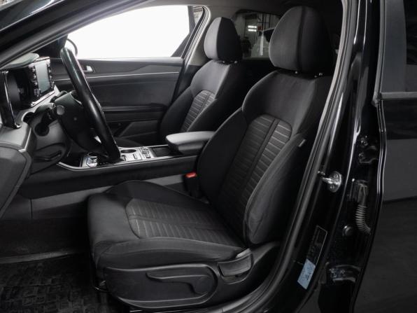 Kia K5 III с пробегом 2020 года, цена 2 349 000 рублей, 108410 км, седан, Автокод Объявления