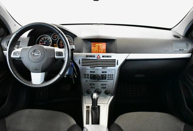 Opel Astra H Рестайлинг с пробегом 2012 года, цена 820 000 рублей, 159820 км, универсал, Автокод Объявления