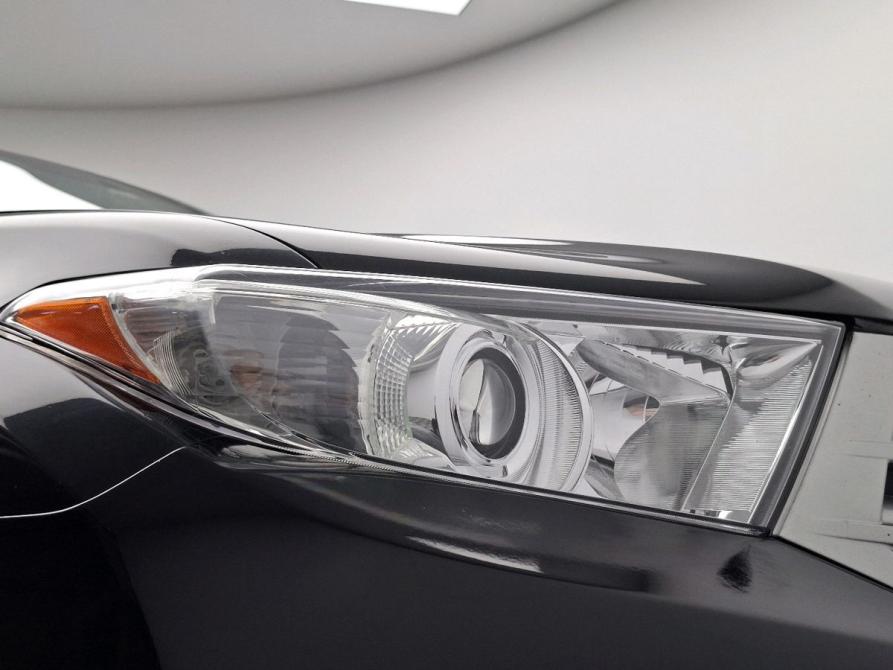 Toyota Highlander II (XU40) Рестайлинг Мурманск  - изображение 12