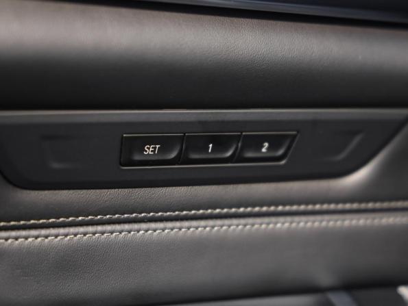 BMW 6 серии IV (G32) с пробегом 2018 года, цена 3 599 000 рублей, 193186 км, лифтбек, Автокод Объявления