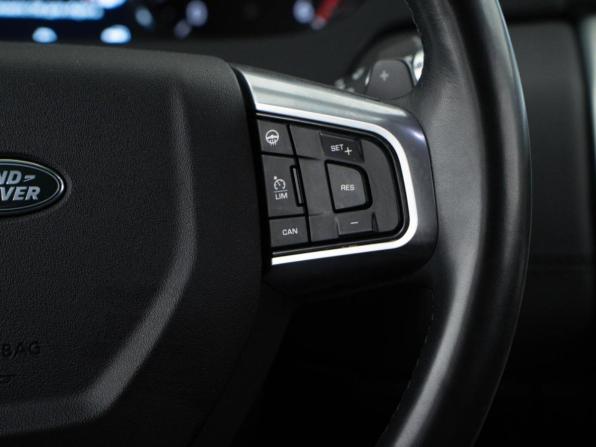 Land Rover Discovery Sport I с пробегом 2019 года, цена 2 449 046 рублей, 135567 км, внедорожник, Автокод Объявления
