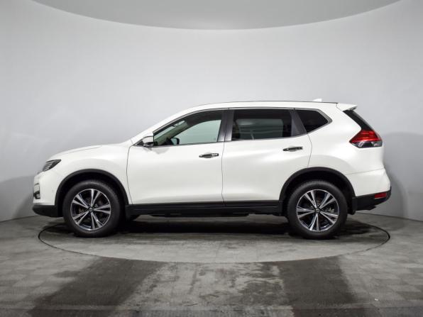 Nissan X-Trail III Рестайлинг с пробегом 2021 года, цена 2 790 000 рублей, 55125 км, внедорожник, Автокод Объявления