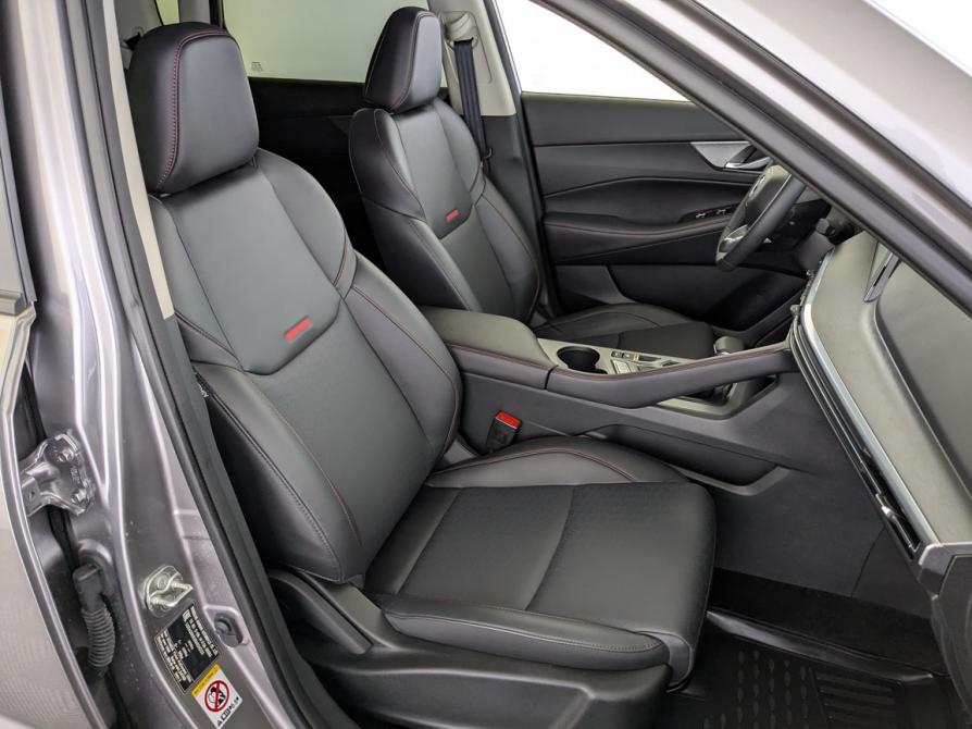 Changan CS35 Plus I Рестайлинг Москва  - изображение 23