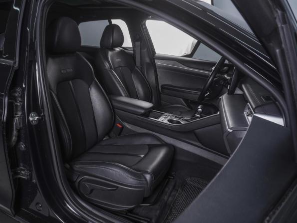 Kia K5 III с пробегом 2020 года, цена 2 680 000 рублей, 35562 км, седан, Автокод Объявления