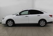 Nissan Almera III (G15) Астрахань  - изображение 28
