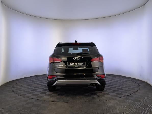 Hyundai Santa Fe III Рестайлинг с пробегом 2015 года, цена 2 100 000 рублей, 104301 км, внедорожник, Автокод Объявления