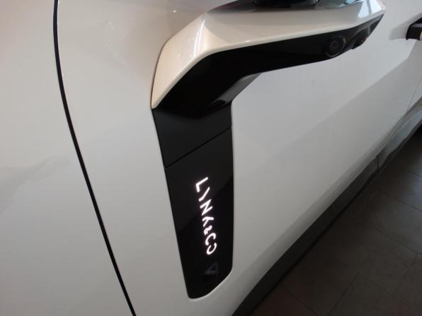 Lynk &amp; Co 900 с пробегом 2025 года, цена 7 720 000 рублей, 1 км, внедорожник, Автокод Объявления