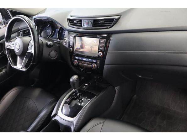 Nissan X-Trail III Рестайлинг с пробегом 2020 года, цена 2 147 000 рублей, 93995 км, внедорожник, Автокод Объявления