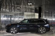 Li Auto (Lixiang) L9 I Рестайлинг Москва  - изображение 36
