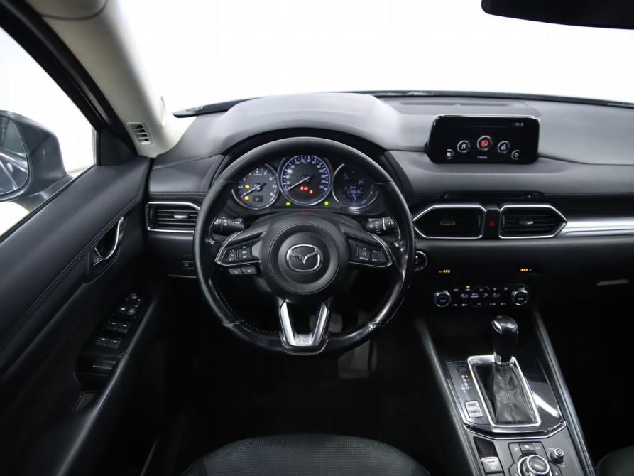 Mazda CX-5 II Уфа  - изображение 16