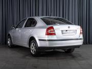 Skoda Octavia II (A5) Волгоград  - изображение 20