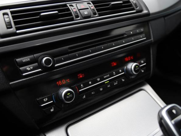 BMW 5 серии VI (F10/F11/F07) с пробегом 2013 года, цена 2 149 000 рублей, 319217 км, универсал, Автокод Объявления