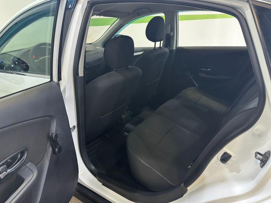 Nissan Almera III (G15) Кемерово  - изображение 18