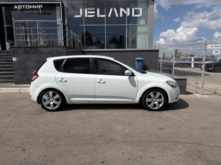 Kia Ceed I Рестайлинг Саратов  - изображение 4