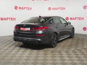 Kia Optima IV Рестайлинг Вологда  - изображение 23