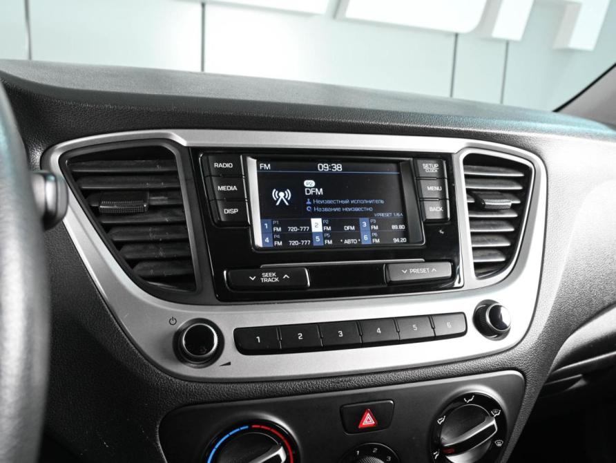 Hyundai Solaris II Ростов-на-Дону  - изображение 13