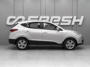 Hyundai ix35 I Ростов-на-Дону  - изображение 24