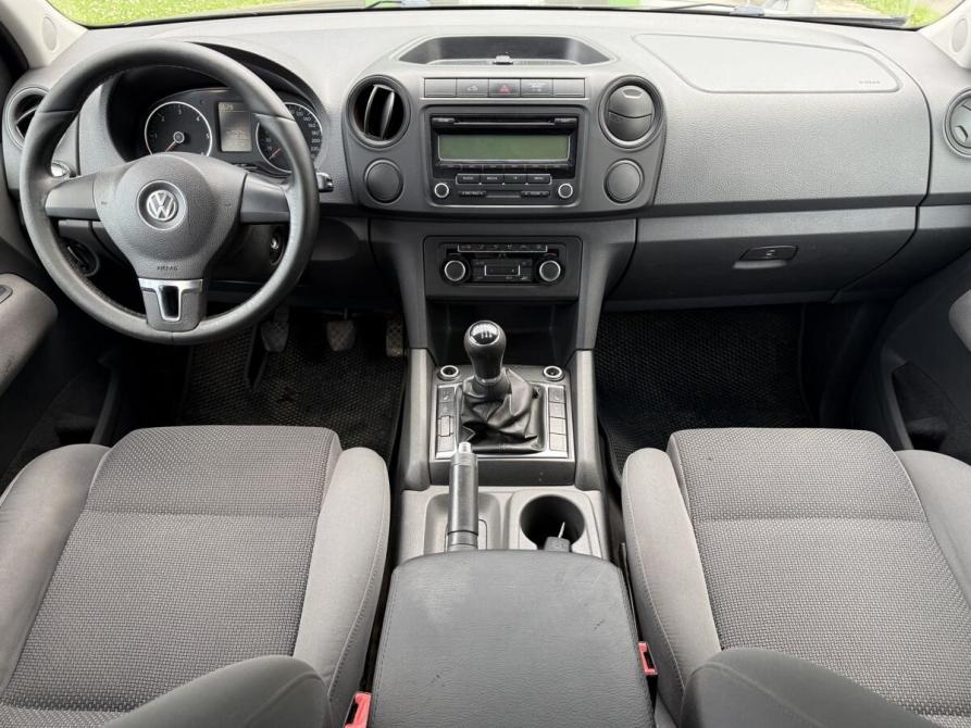 Volkswagen Amarok I Ярославль  - изображение 11