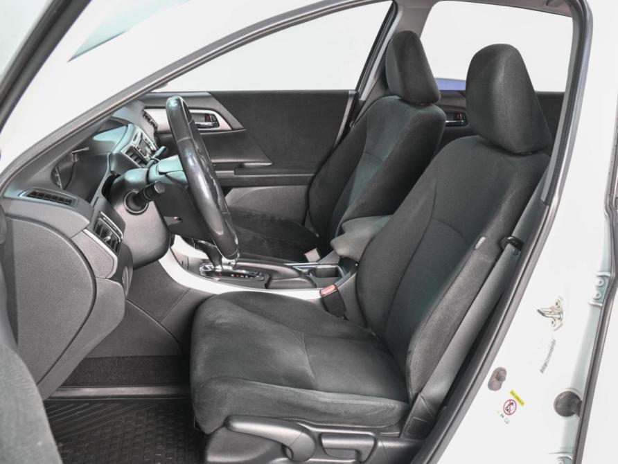 Honda Accord IX Ростов-на-Дону  - изображение 10