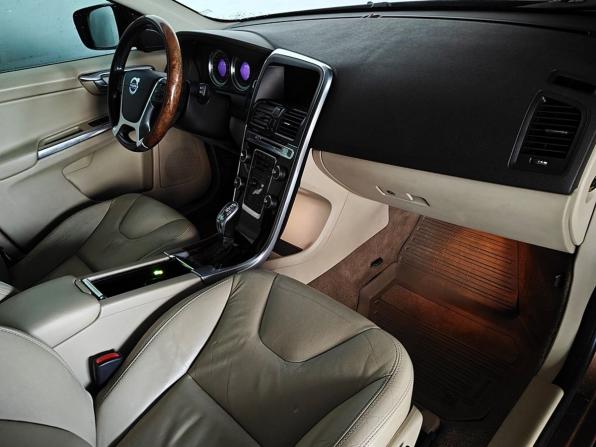Volvo XC60 I с пробегом 2012 года, цена 1 470 000 рублей, 231974 км, внедорожник, Автокод Объявления