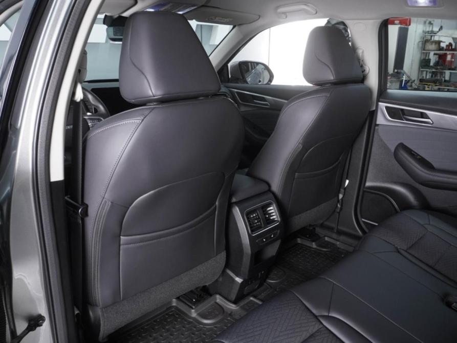 Haval F7x I Рестайлинг Ростов-на-Дону  - изображение 11