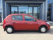 Renault Sandero I Санкт-Петербург  - изображение 33