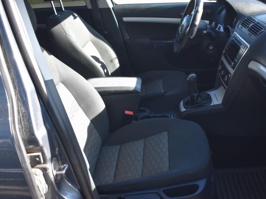 Skoda Octavia II (A5) Рестайлинг Архангельск  - изображение 10