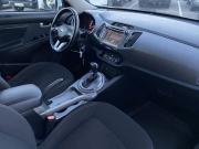 Kia Sportage III Рестайлинг Волгоград  - изображение 39