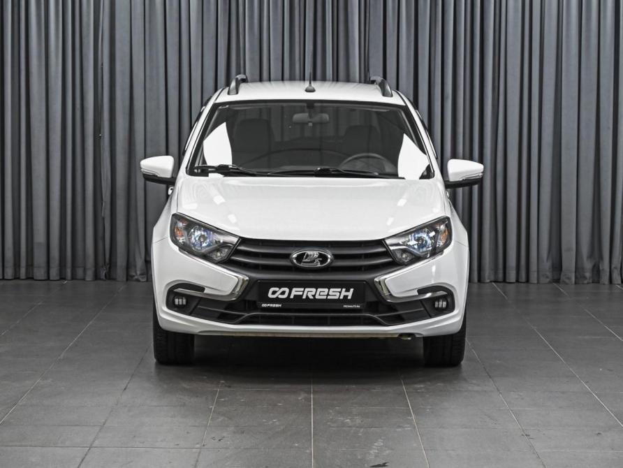 Lada (ВАЗ) Granta I Рестайлинг Ставрополь  - изображение 3