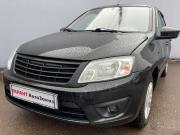Lada (ВАЗ) Granta I Стерлитамак  - изображение 38