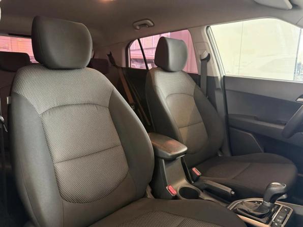 Hyundai Creta I с пробегом 2016 года, цена 1 490 000 рублей, 197131 км, внедорожник, Автокод Объявления