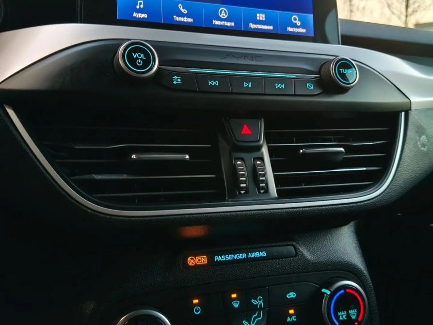 Ford Focus IV Ярославль  - изображение 12
