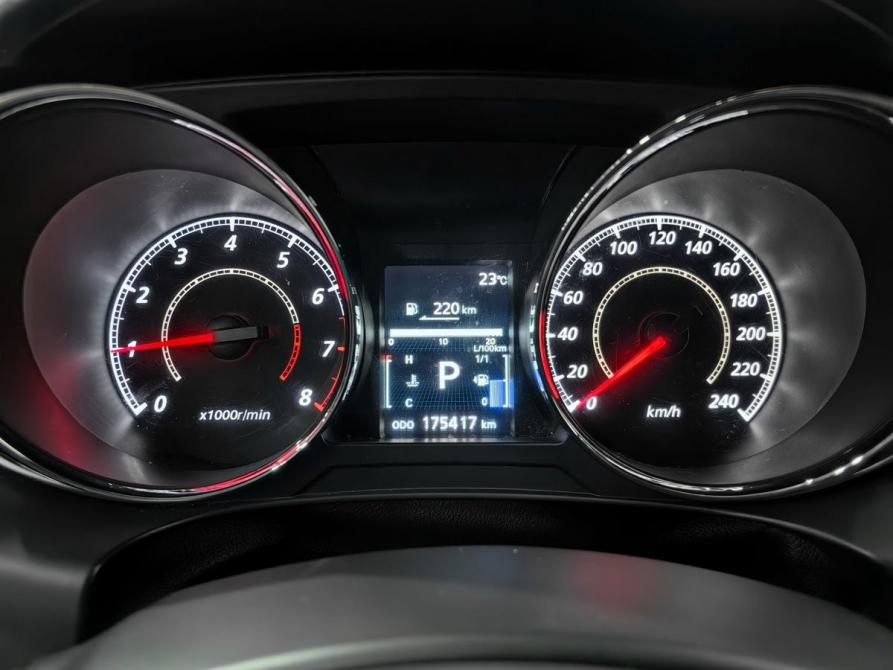 Mitsubishi ASX I Рестайлинг Новосибирск  - изображение 19