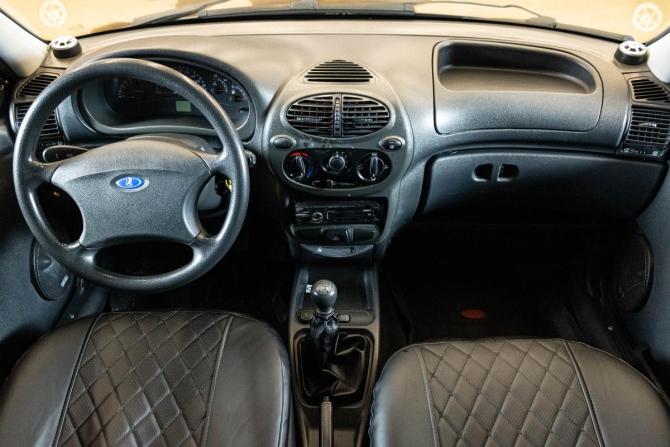 Lada (ВАЗ) Kalina I с пробегом 2011 года, цена 279 000 рублей, 145042 км, хэтчбек, Автокод Объявления