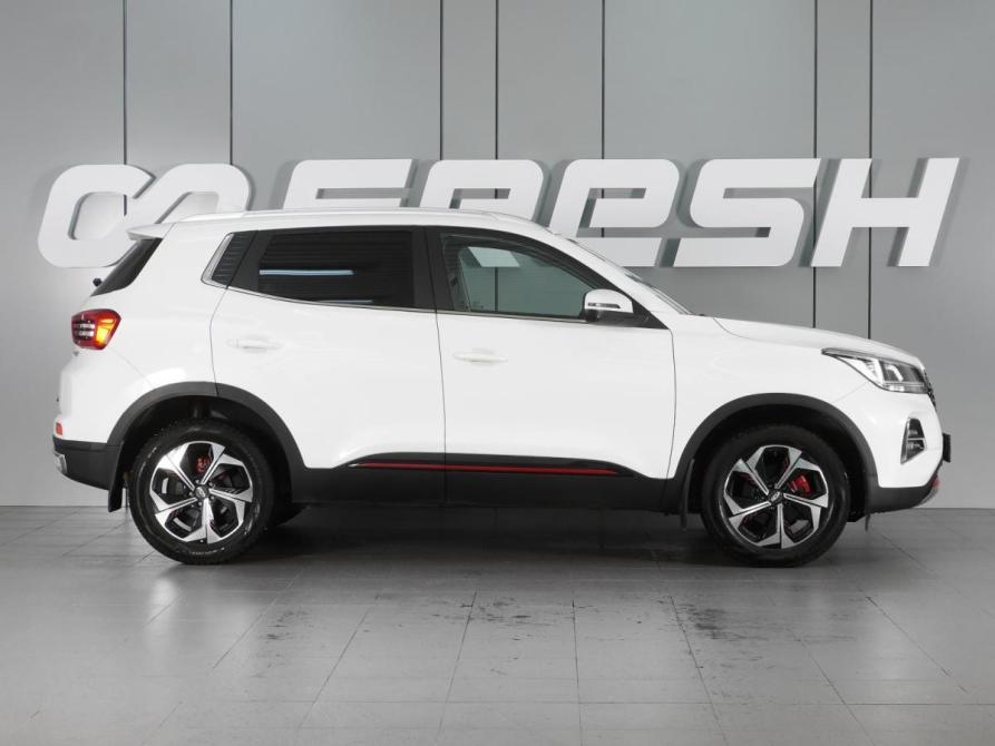 Chery Tiggo 4 Pro I Минеральные Воды  - изображение 5