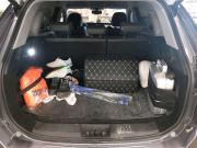 Chery Tiggo 7 Pro Max I Рестайлинг Москва  - изображение 38