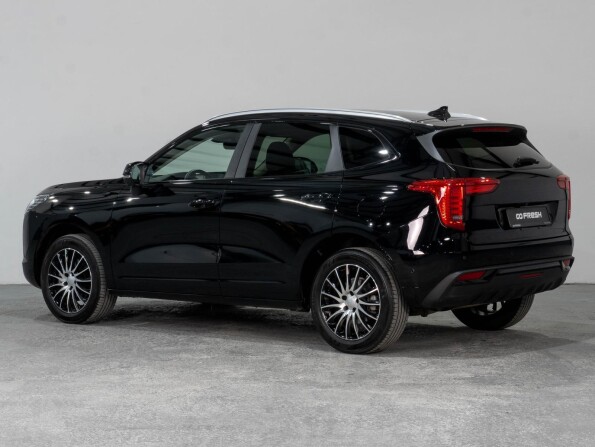 Haval Jolion I с пробегом 2023 года, цена 2 289 000 рублей, 15281 км, внедорожник, Автокод Объявления