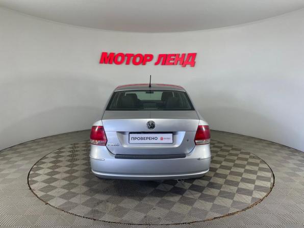 Volkswagen Polo V с пробегом 2013 года, цена 694 000 рублей, 234549 км, седан, Автокод Объявления