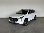 FAW Bestune T55 Москва  - изображение 23