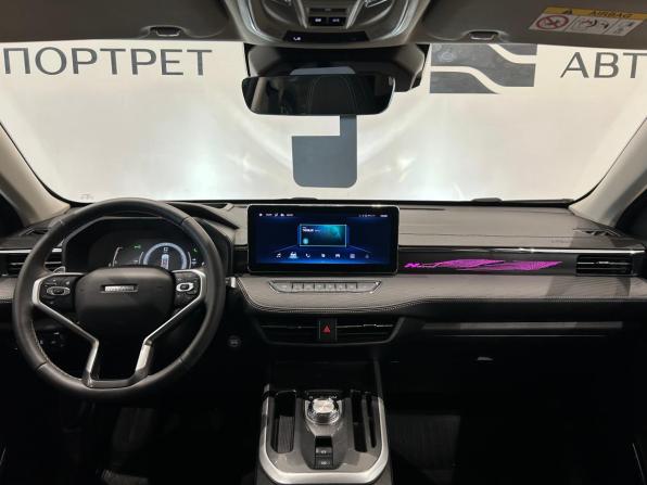 Haval Jolion I Рестайлинг с пробегом 2025 года, цена 2 179 000 рублей, 20487 км, внедорожник, Автокод Объявления