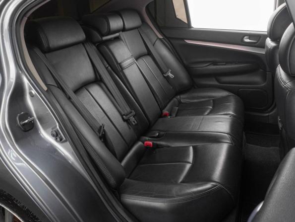 Infiniti G IV с пробегом 2012 года, цена 1 439 000 рублей, 129890 км, седан, Автокод Объявления